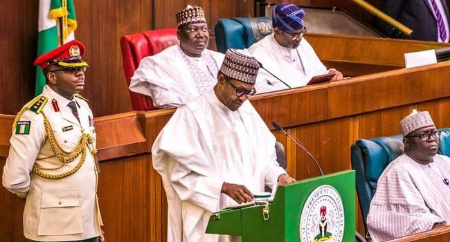 2020 budget: Nigeria to spend N2.45trn servicing debt