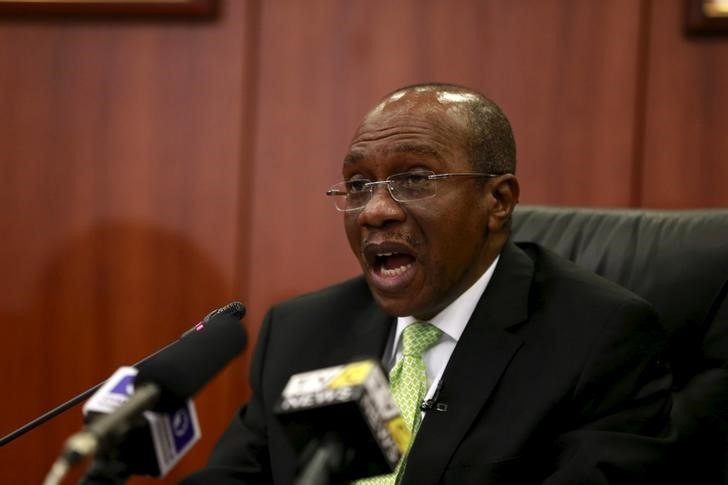 Why Forex scarcity prevails — Emefiele breaks silence on crashing Naira