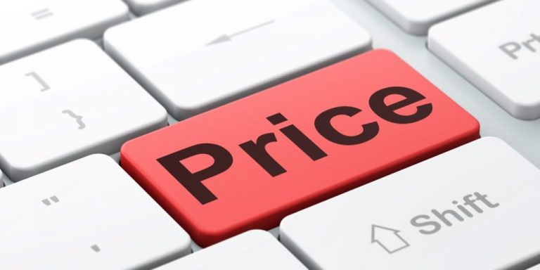 Points To Note When Fixing Prices For Your Products, Services