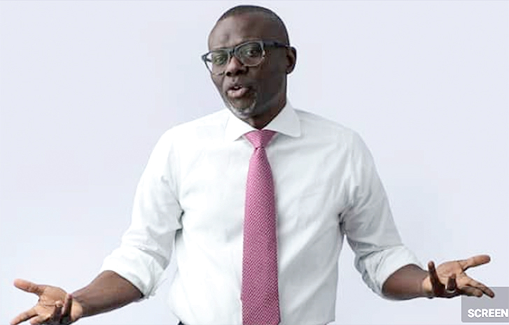 Sanwo-Olu and Lagos moribund revenue drive