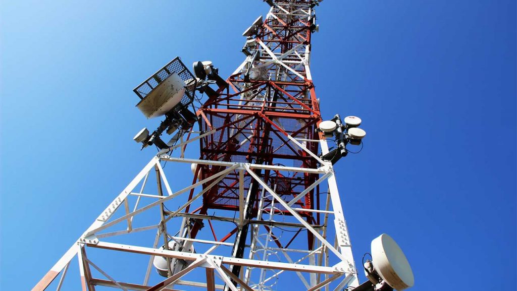 Communication Service Tax