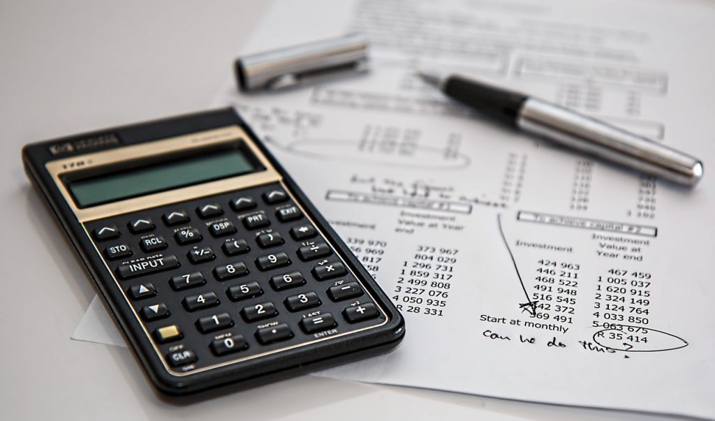 VAT THRESHOLD