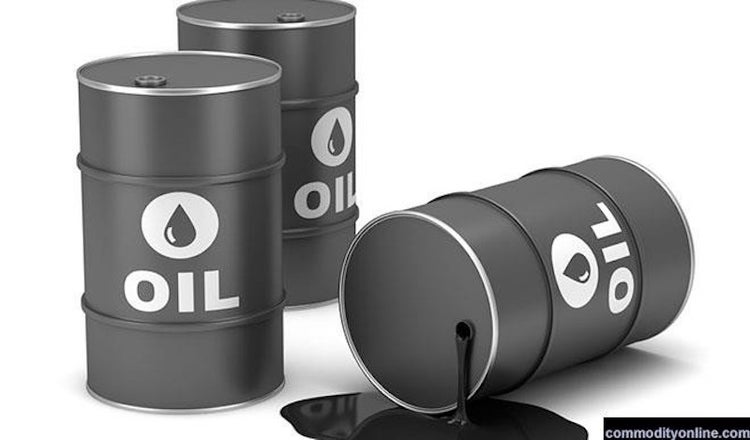 Succour as oil price climbs to $40