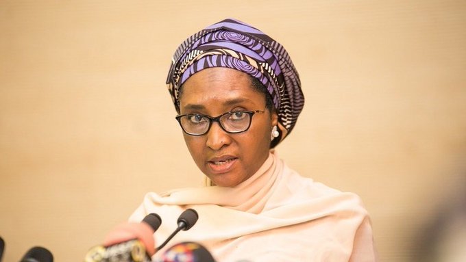 Nigeria Shares N604bn Among Federal, States, LGs For October 2020