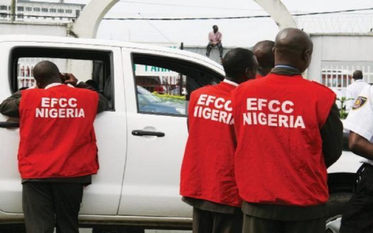EFCC beams searchlight on tax evasion, to prosecute alleged offenders