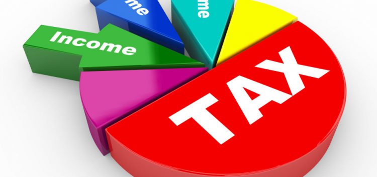 FG records N235bn revenue decline in companies’ income tax