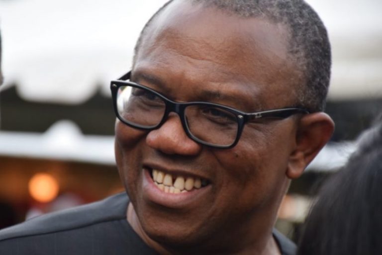 How consumptive borrowing, wasteful spending landed Nigeria in recession — Peter Obi