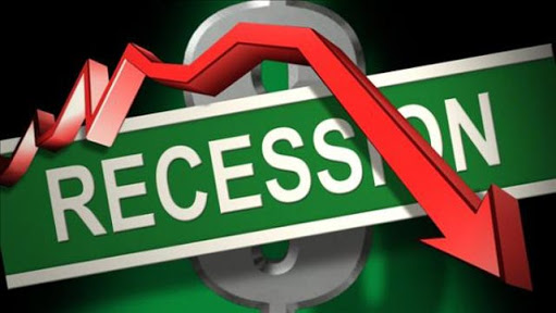 Yet again Nigeria sinks into 2nd recession in 5 years