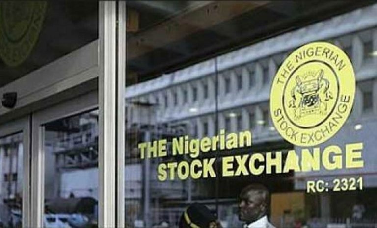 NSE halts downward spiral as investors gain N300bn