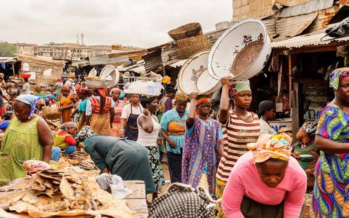 Dwindling Economy: 11m more Nigerians to fall into poverty by 2022 says World Bank