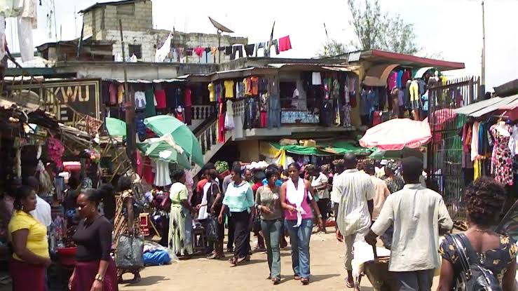 Doomsday looms for Nigerian economy, personal incomes risk descent to 4 decades low, World Bank warns