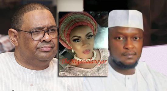 Infidelity mess: Tunde, not FCMB Boss, fathered my kids – Moyo breaks silence