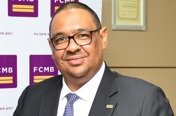 Paternity Controversy: FCMB vows to probe MD, Adam Nuru