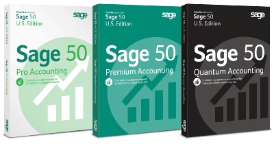 Sage 50 Accounting Software: 8 key benefits for your business – Skytrend  Consulting