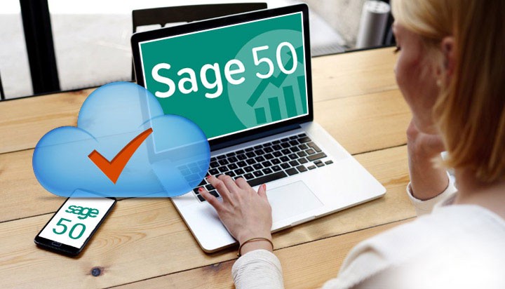 Sage 50 Peachtree Accounting Software – All you need to know