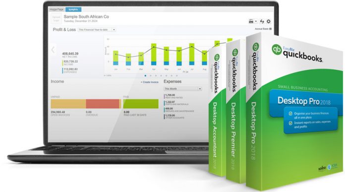 quickbooks enterprise