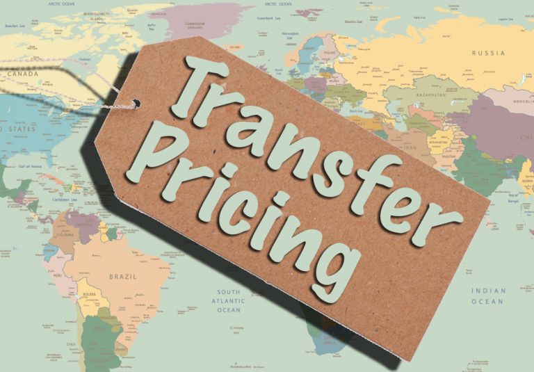 Management Accounting Theory: Concept of Transfer Pricing