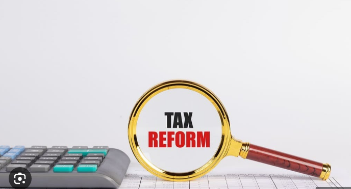 “Modernise or be left behind” — Femi Adeoya warns accountants ahead of 2026 tax reforms